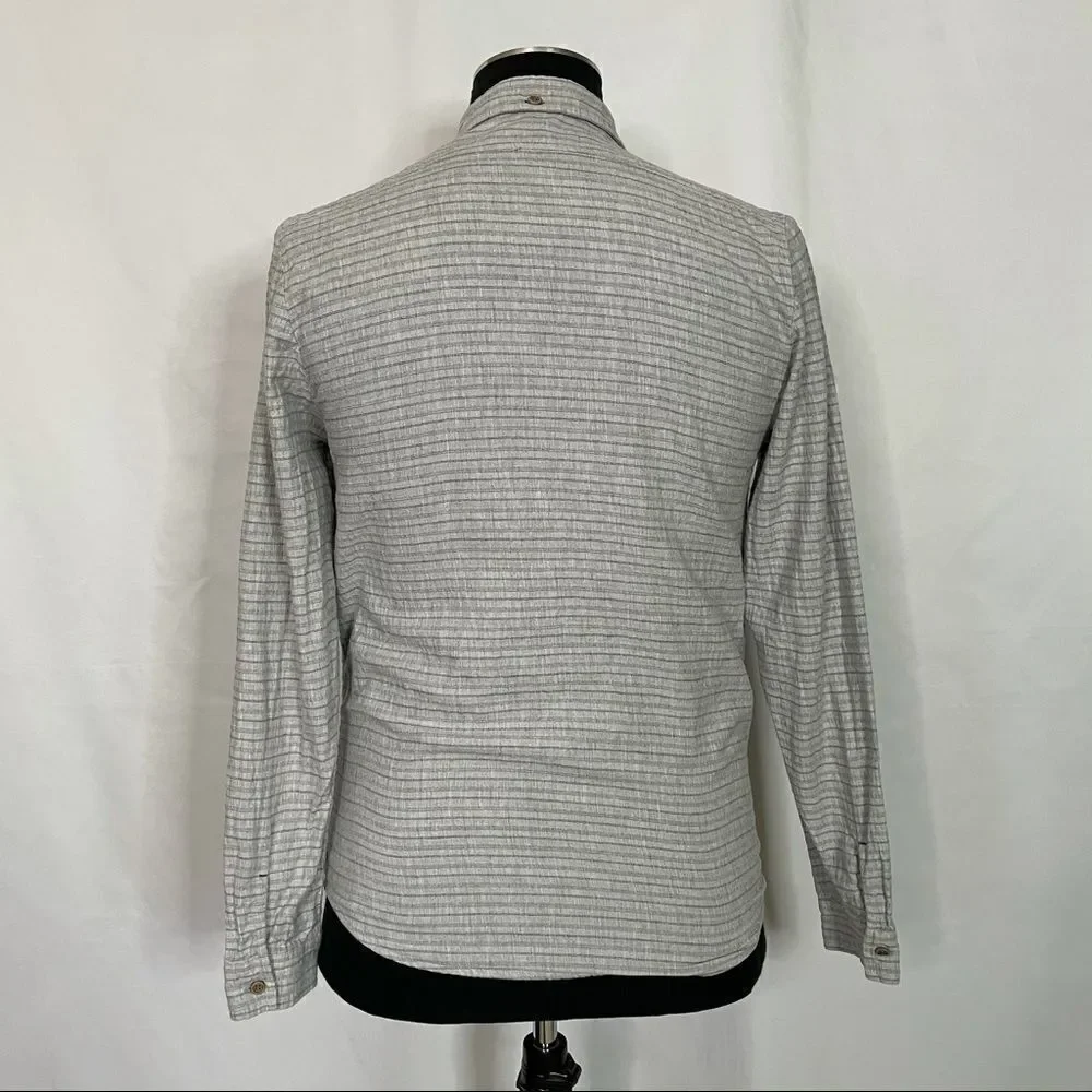 Comune Button Up Shirt - Men’s L‎ - Picture 3 of 6